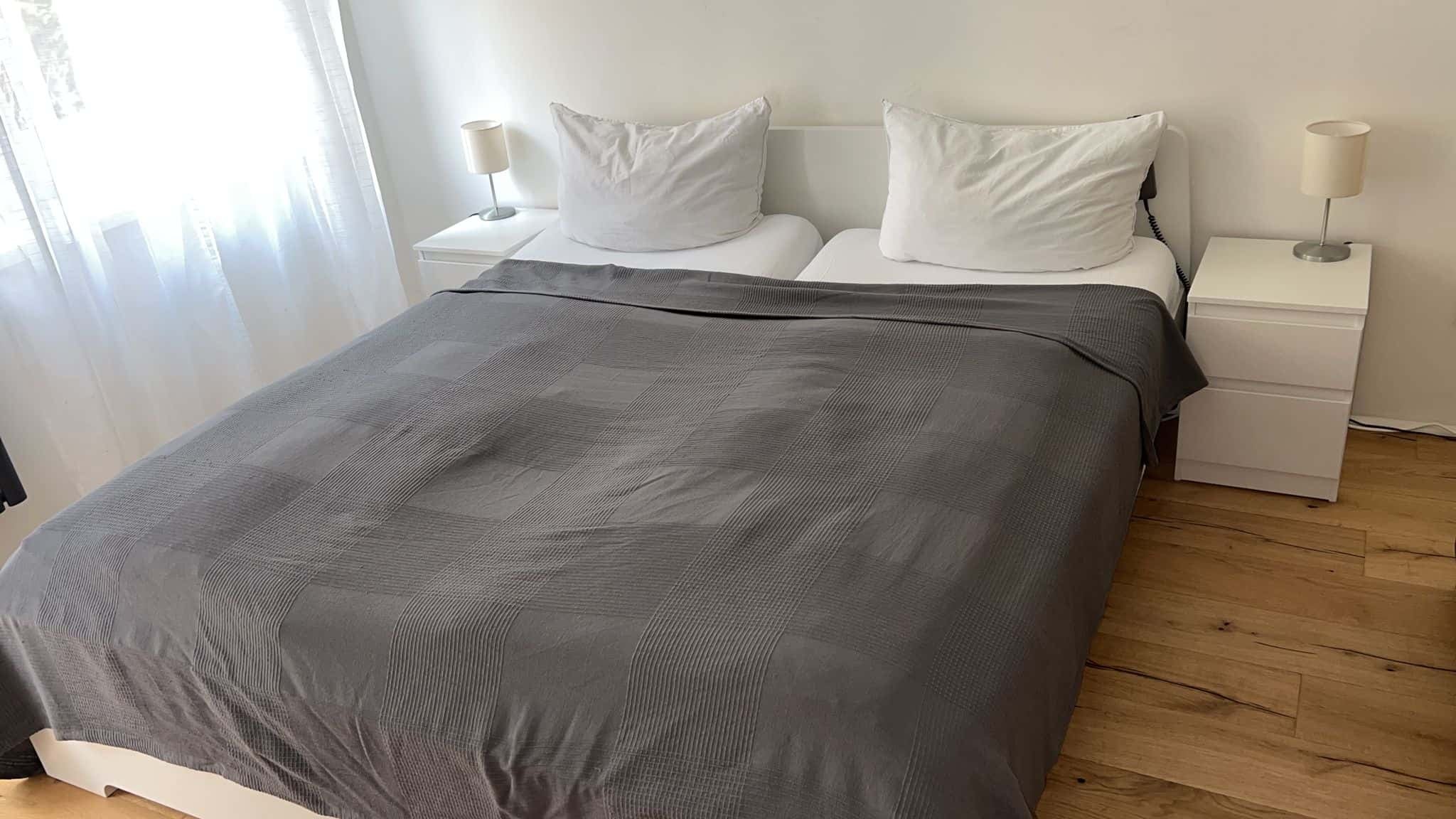 Wohnung Friedrich-Wilhelm-Straße in Berlin