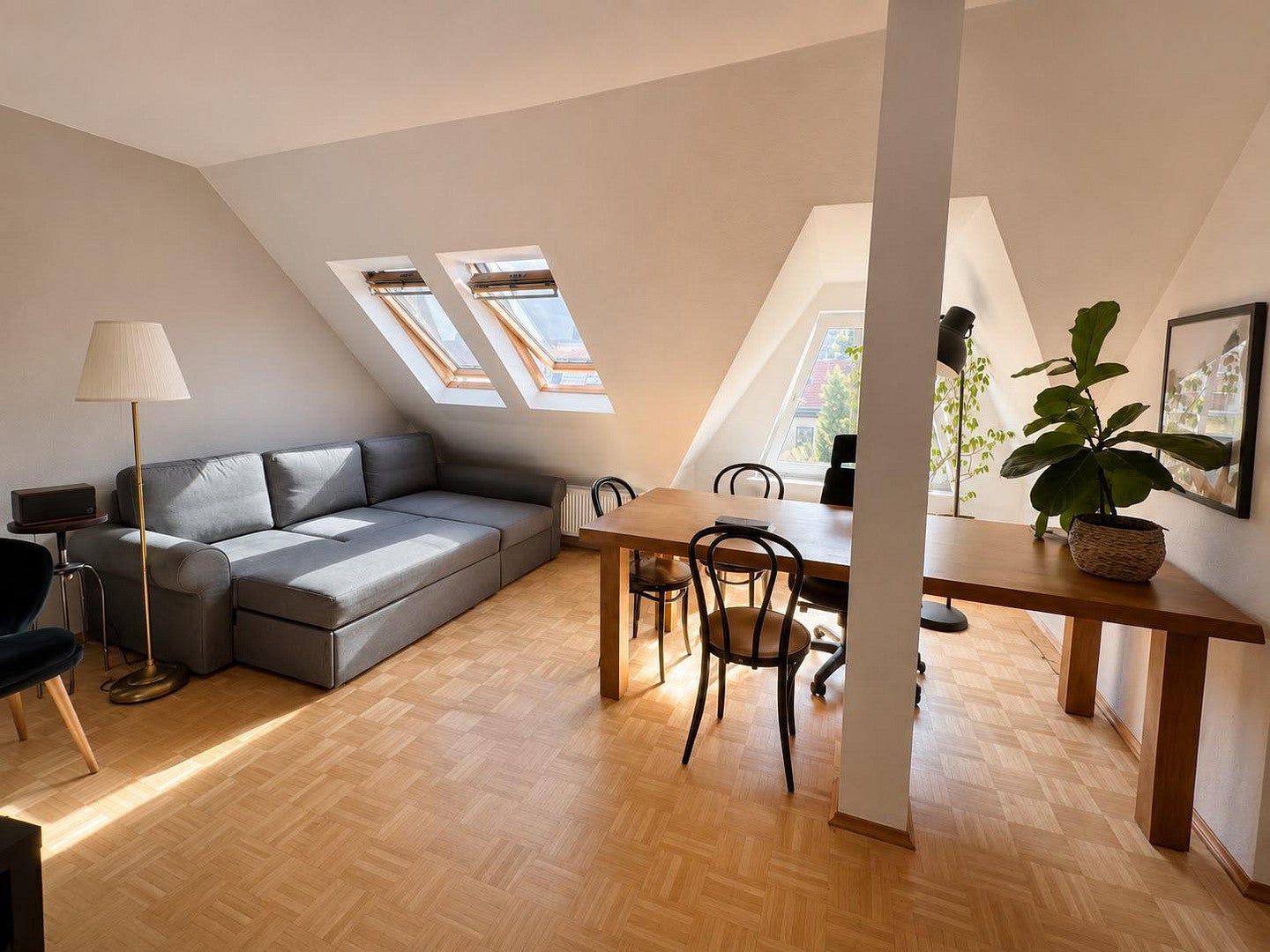 Wohnung Glasgower Straße in Berlin