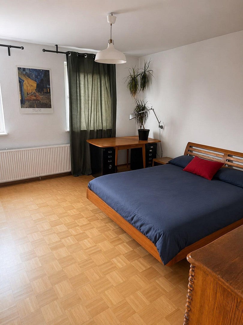 Wohnung Glasgower Straße in Berlin