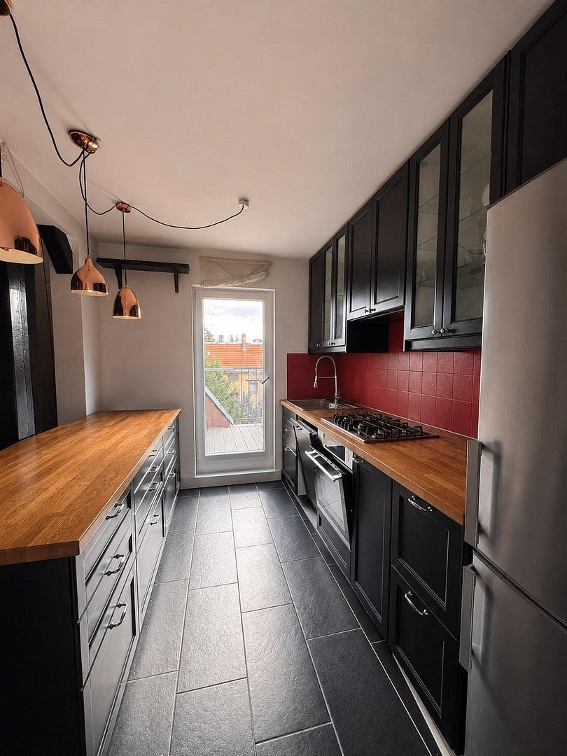 Wohnung Glasgower Straße in Berlin
