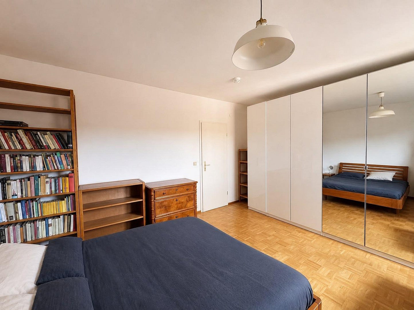 Wohnung Glasgower Straße in Berlin