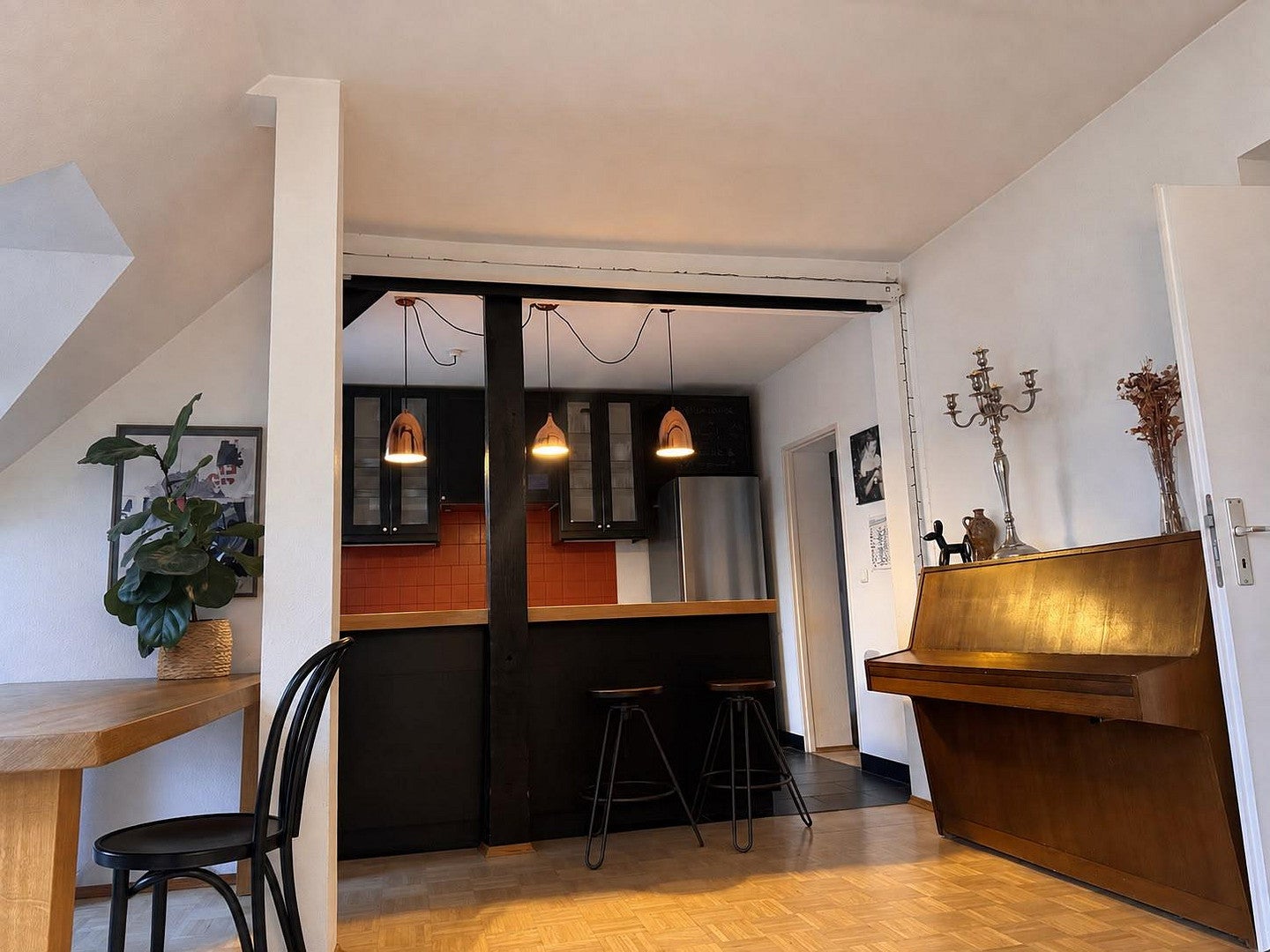 Wohnung Glasgower Straße in Berlin