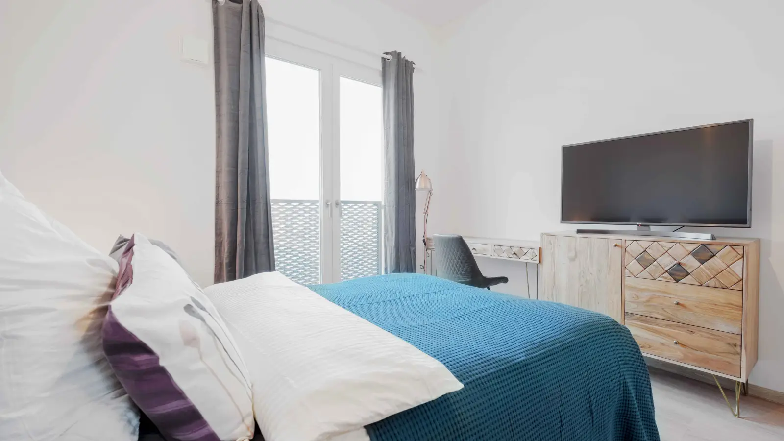 Wohnung Schmidstraße in Berlin