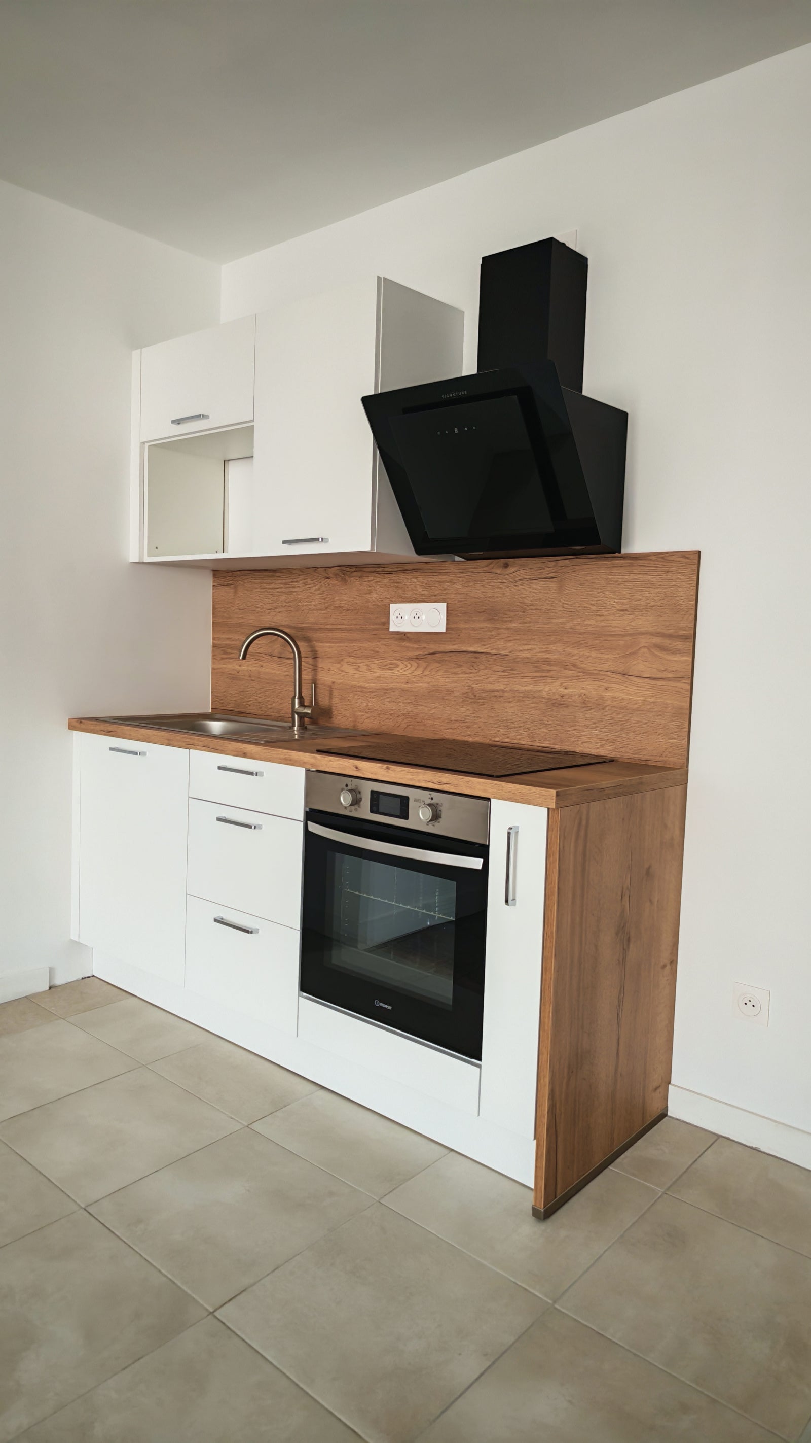 Appartement Rue Banc Léger à Limoges