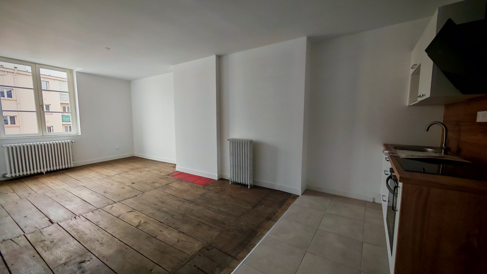 Appartement Rue Banc Léger à Limoges