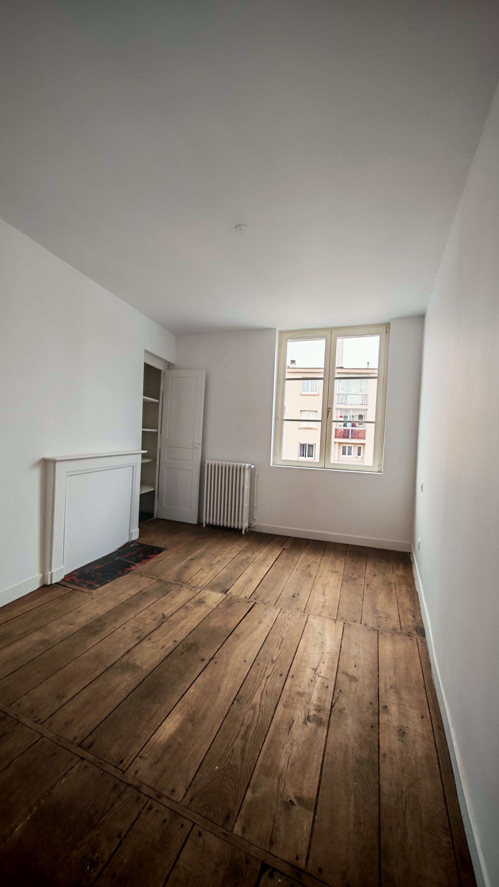 Appartement Rue Banc Léger à Limoges