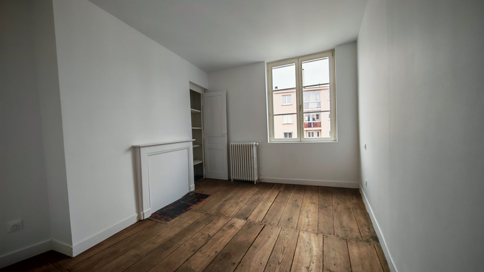 Appartement Rue Banc Léger à Limoges