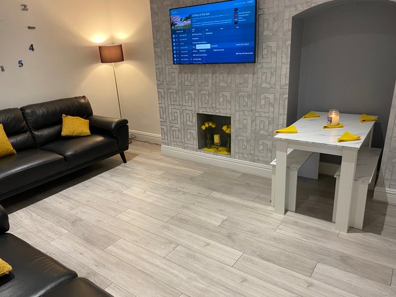 Room Saint Vincent Street in South Tyneside
