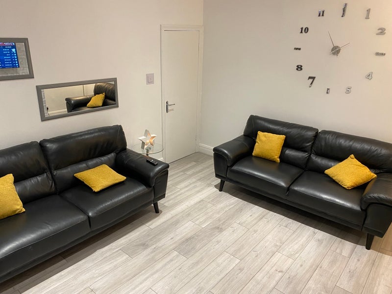 Room Saint Vincent Street in South Tyneside