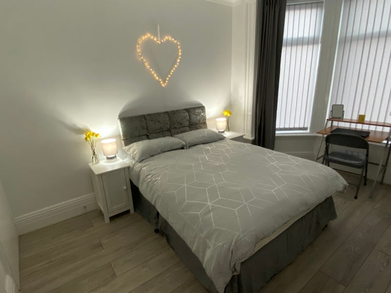 Room Saint Vincent Street in South Tyneside