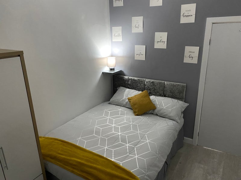 Room Saint Vincent Street in South Tyneside