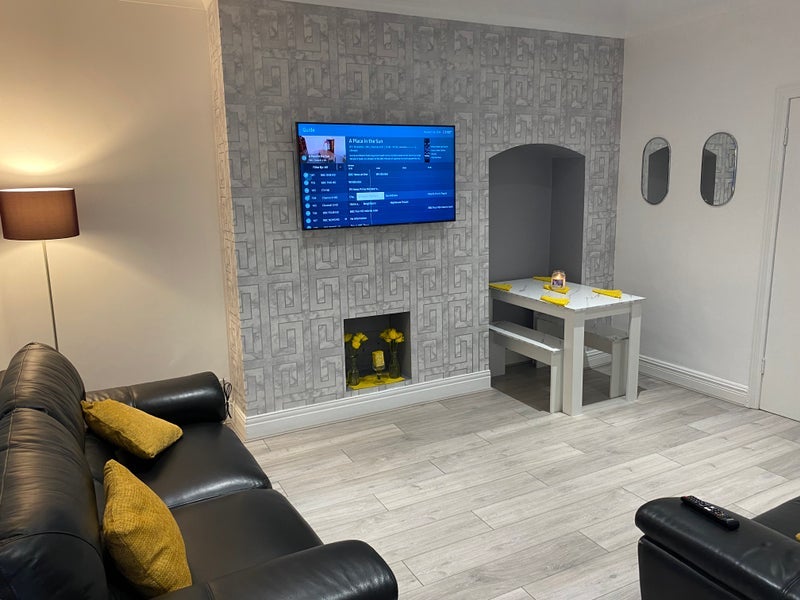 Room Saint Vincent Street in South Tyneside
