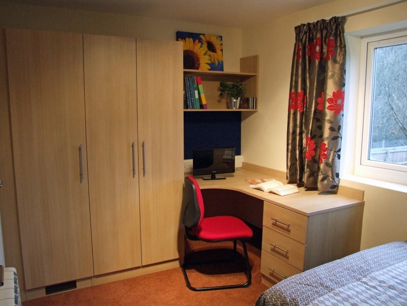Room Beaumont Drive in Birmingham