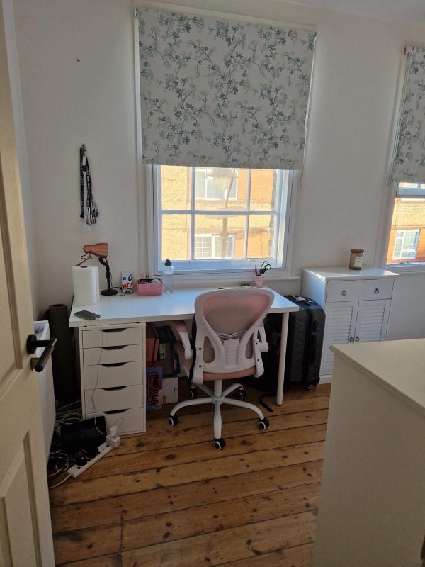 Room Grange Walk in Greater London