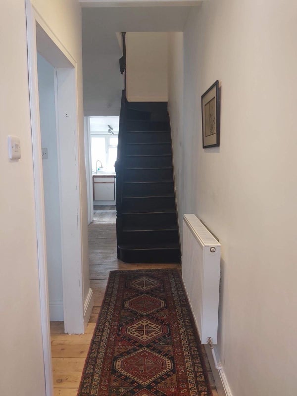 Room Grange Walk in Greater London
