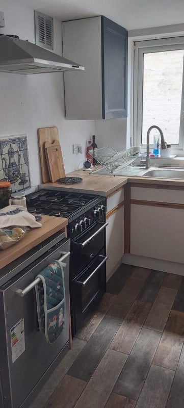 Room Grange Walk in Greater London