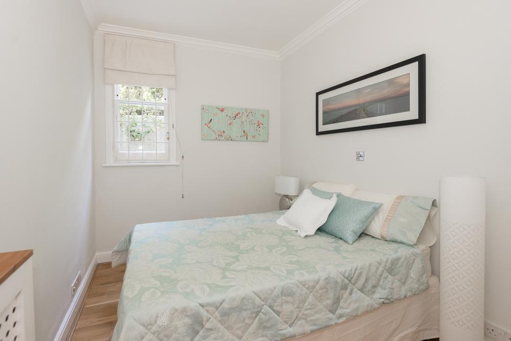 Flat Duke Street in City of Westminster