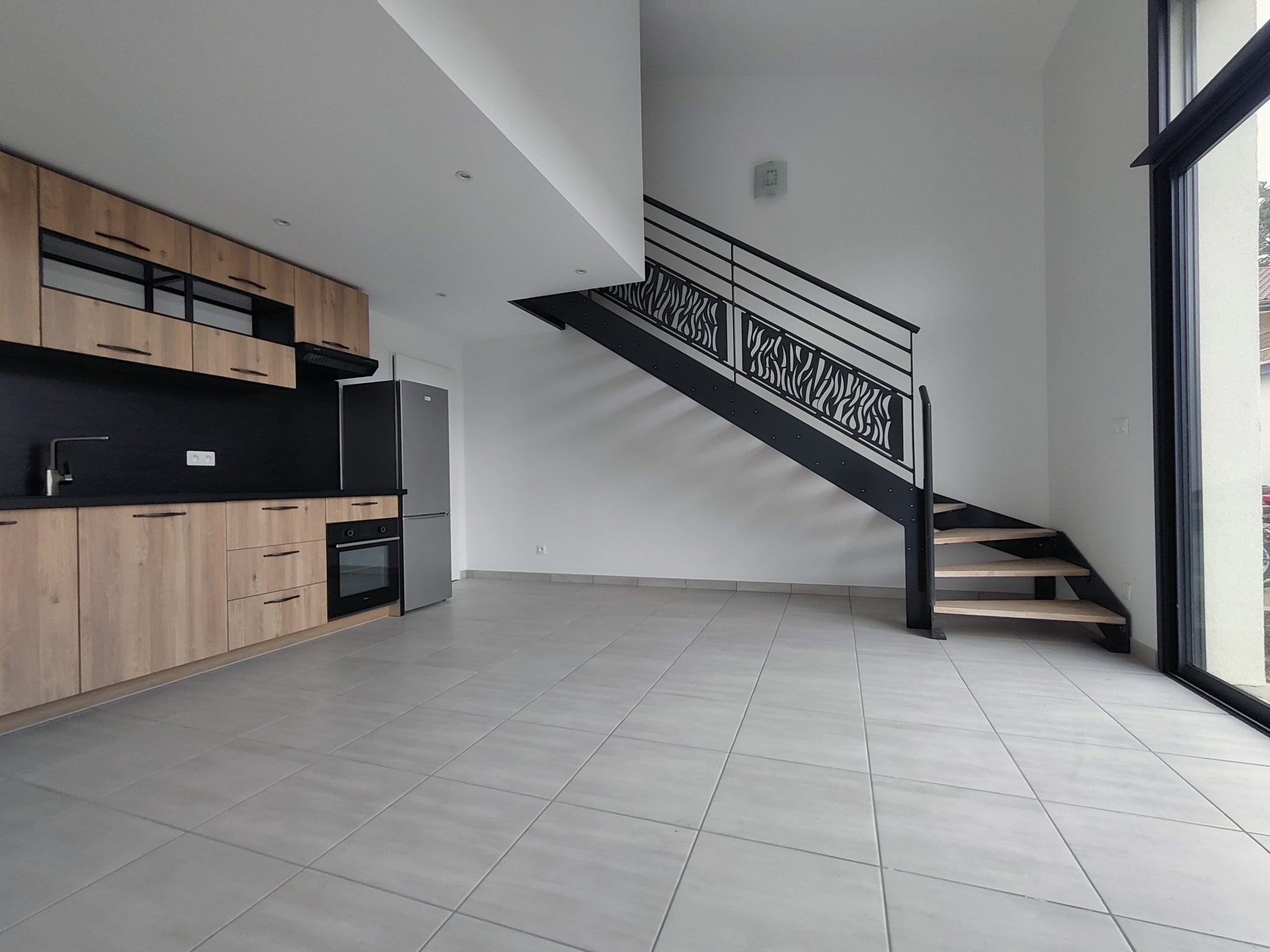 Flat Rue de Saumur in Les Herbiers