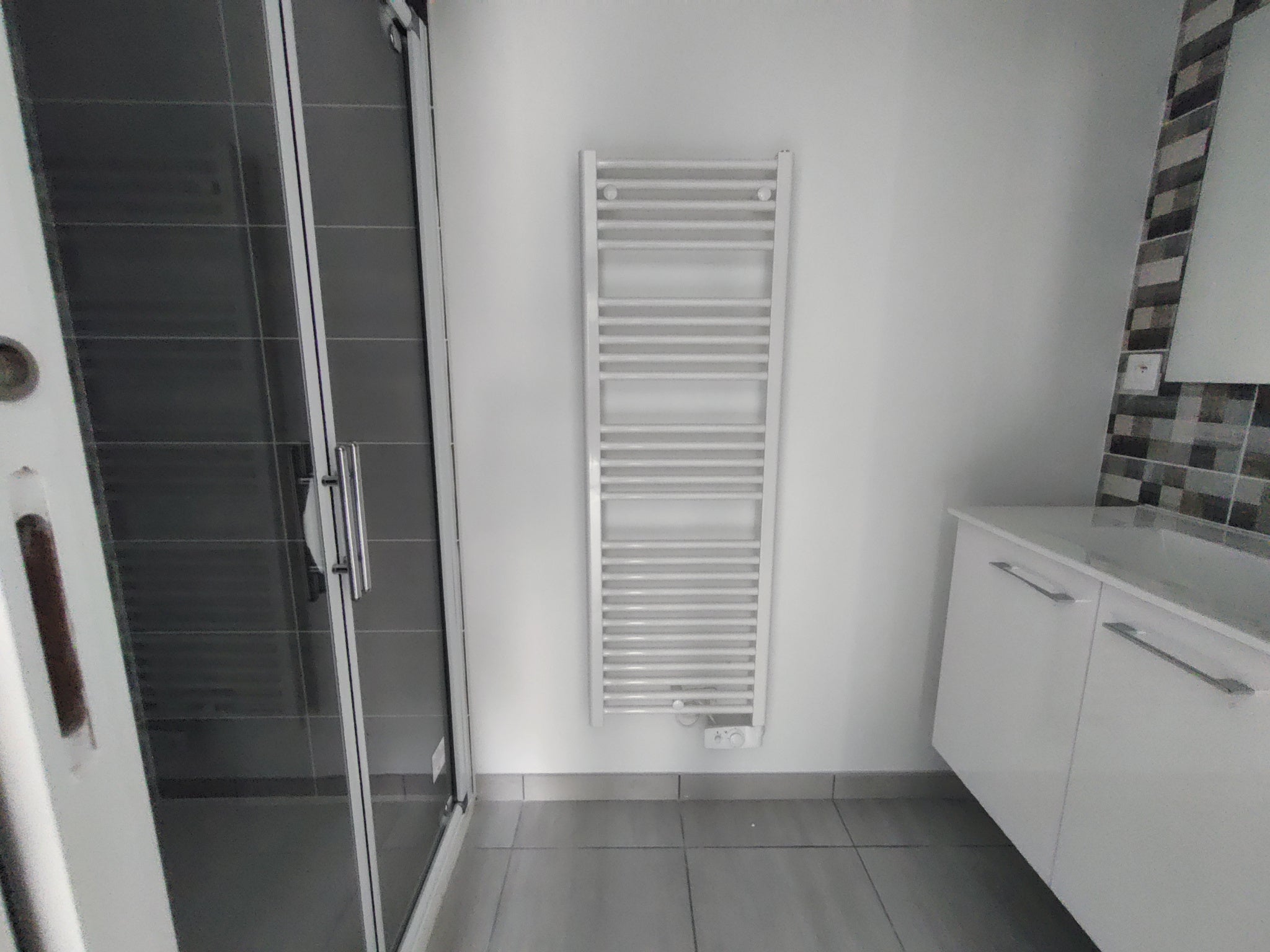 Appartement Route de Lyon à Marennes