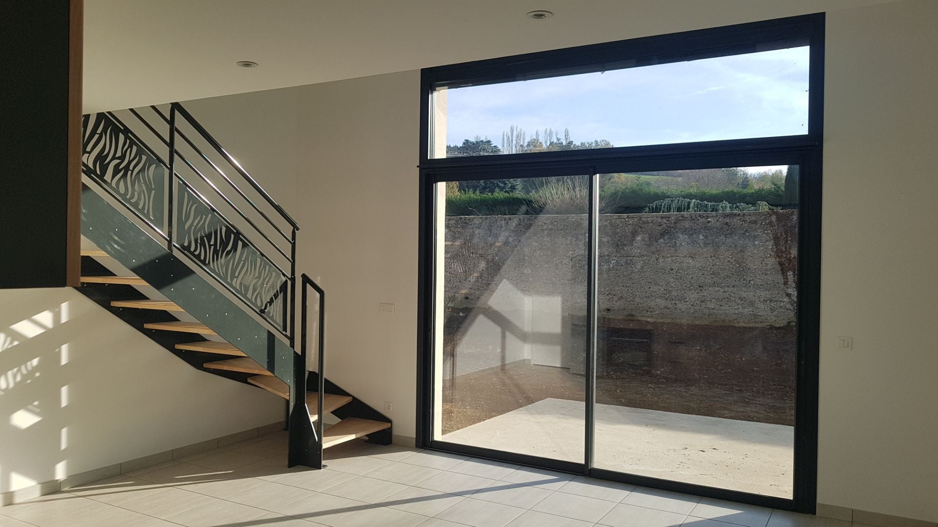 Flat Rue de Saumur in Les Herbiers