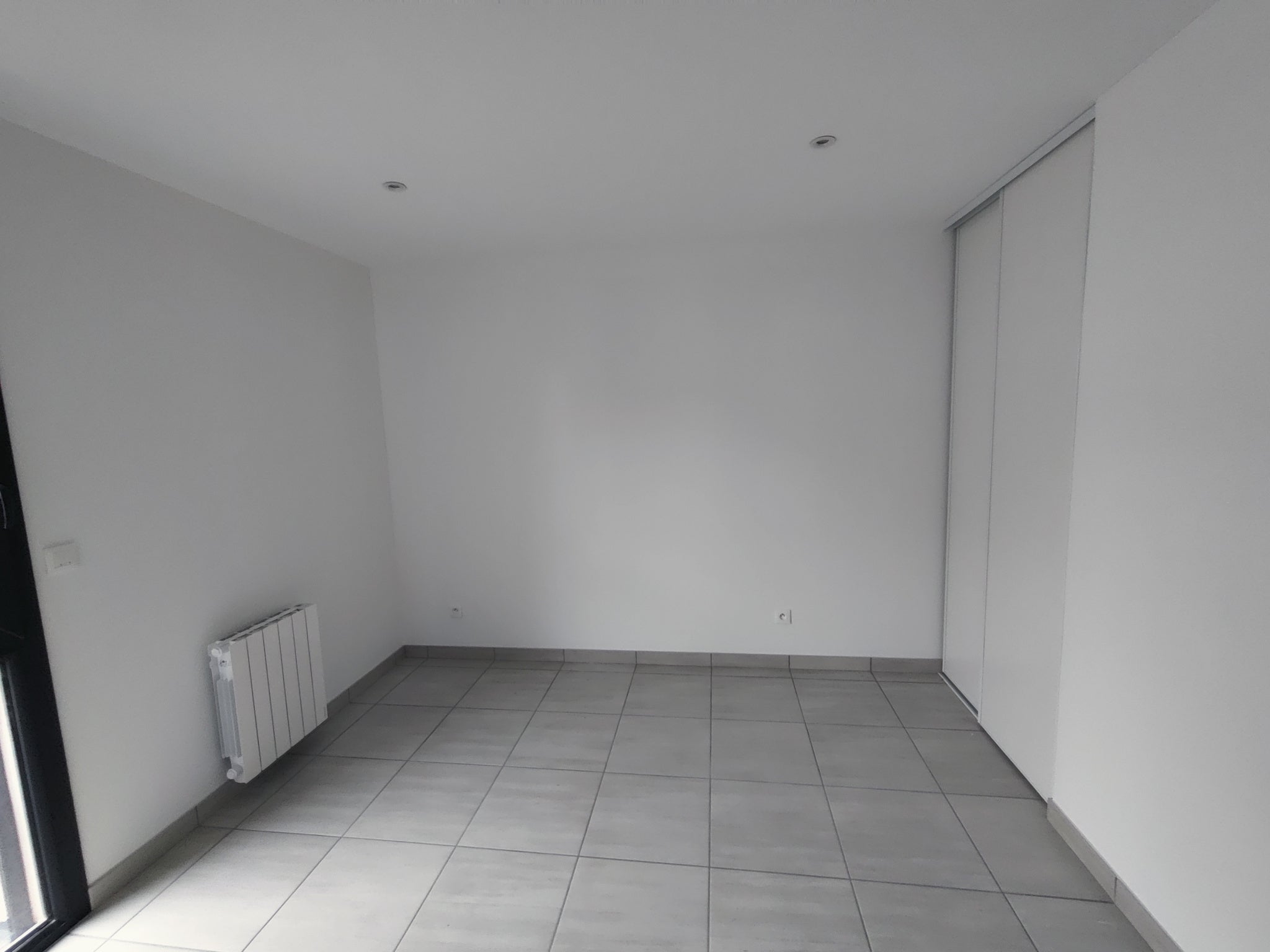 Flat Rue de Saumur in Les Herbiers