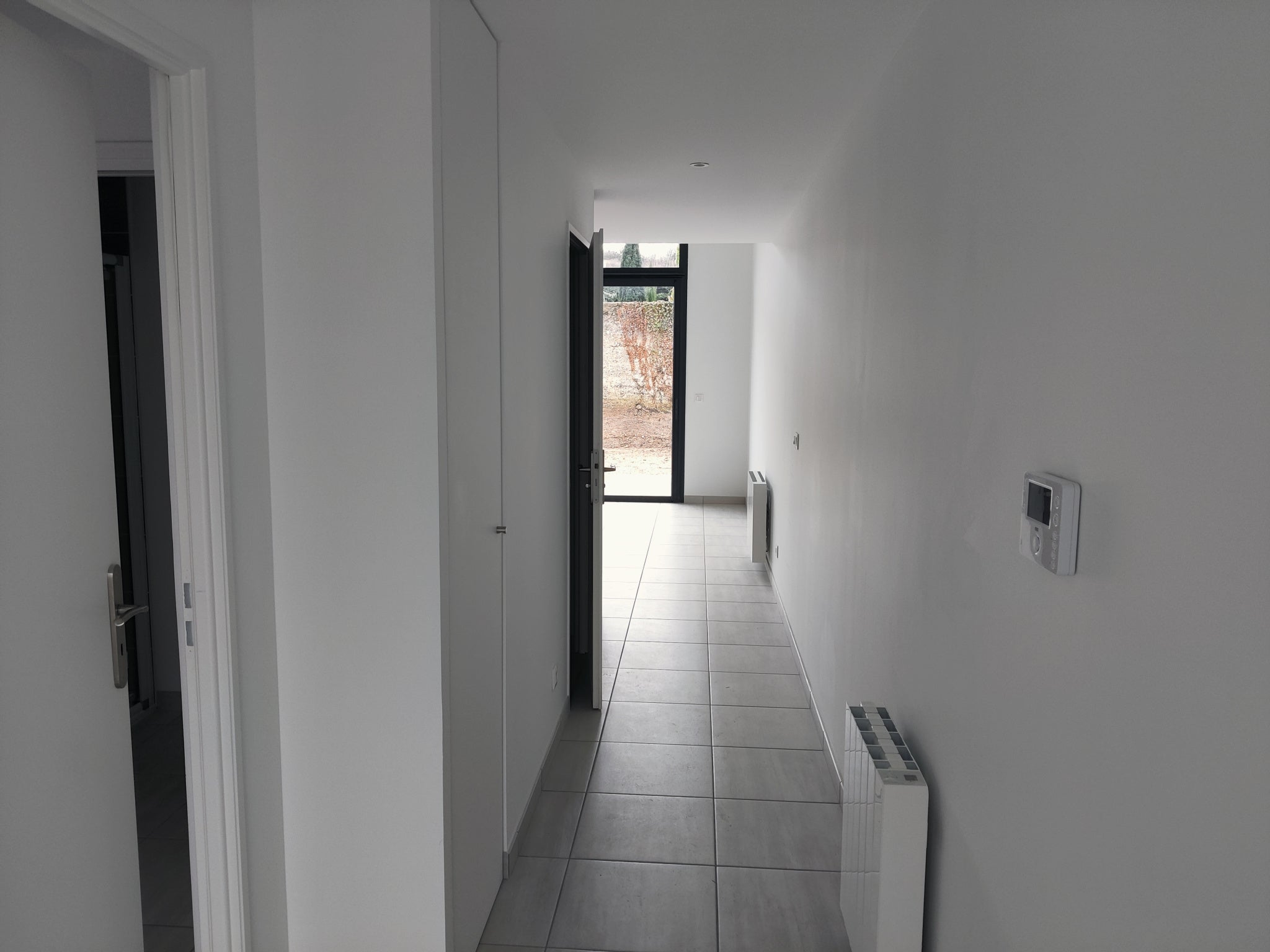 Appartement Route de Lyon à Marennes
