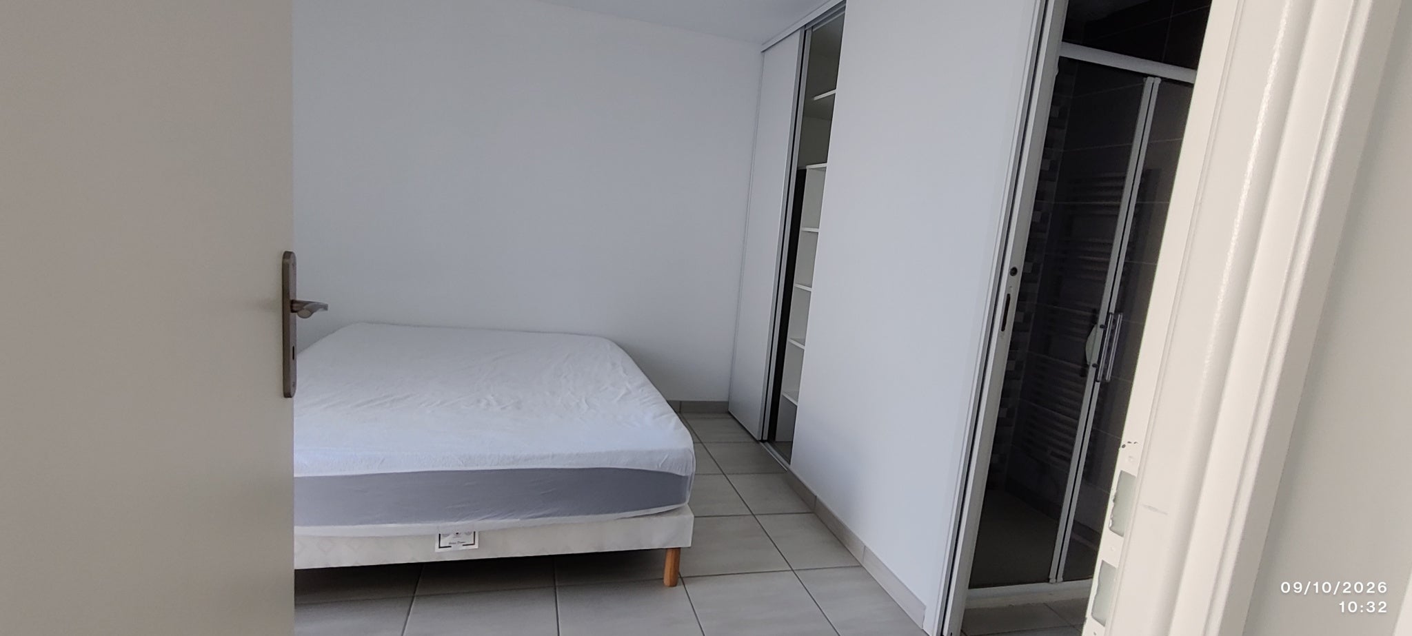 Appartement Route de Lyon à Marennes