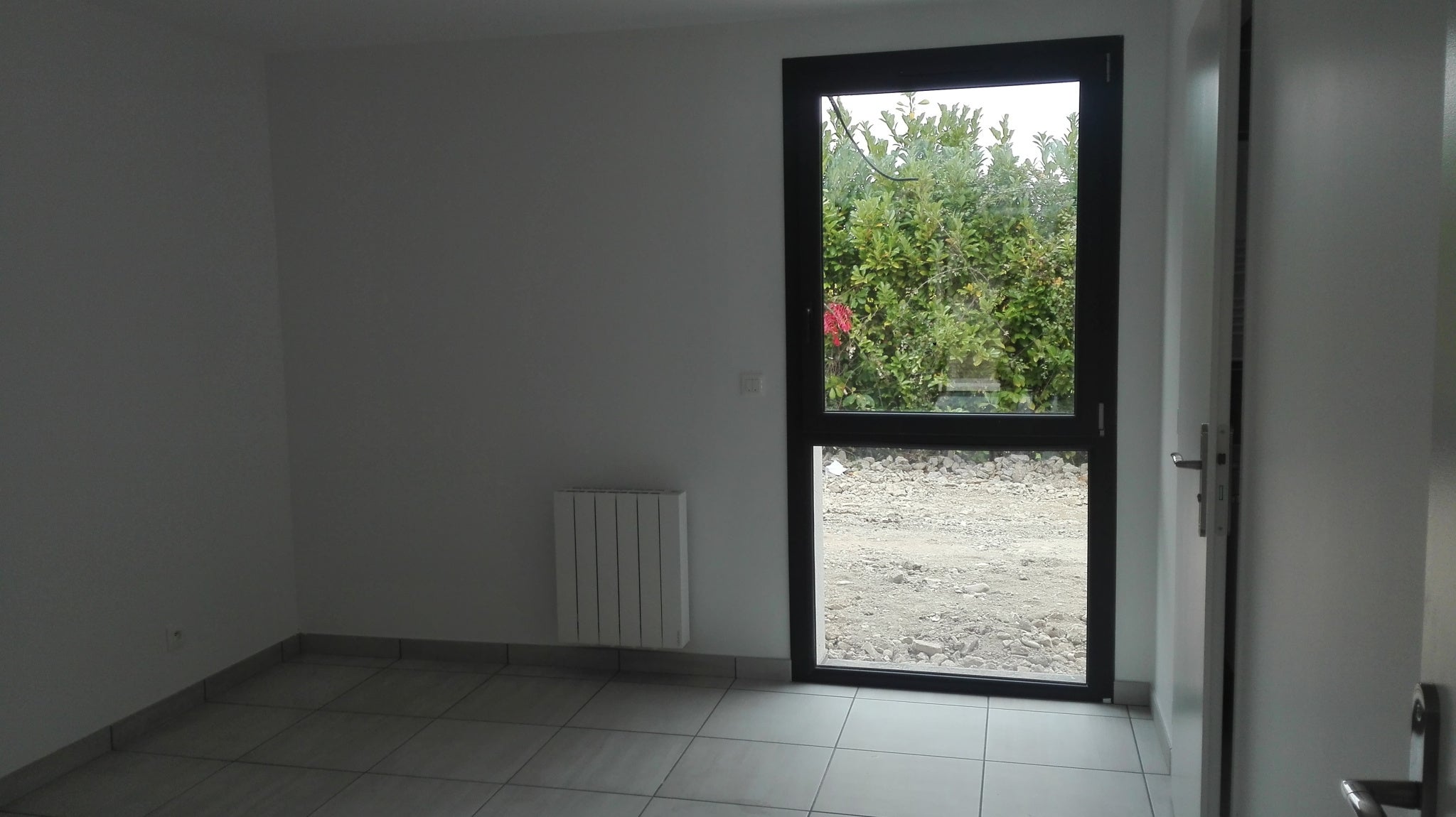 Flat Rue de Saumur in Les Herbiers