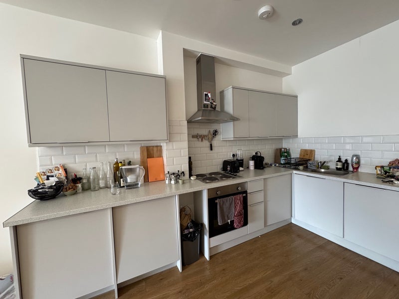 Room Roman Road in Greater London