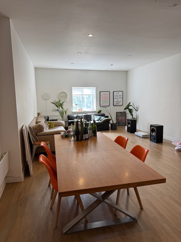 Room Roman Road in Greater London
