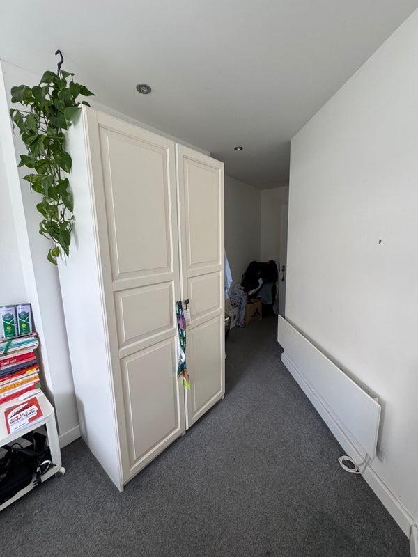 Room Roman Road in Greater London