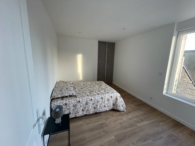 Appartement Rue des Réolants à Montmorillon