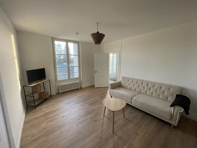 Appartement Rue des Réolants à Montmorillon