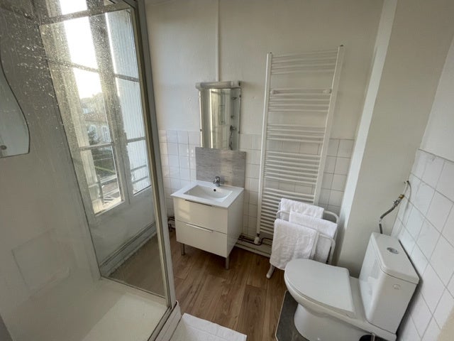 Appartement Rue des Réolants à Montmorillon