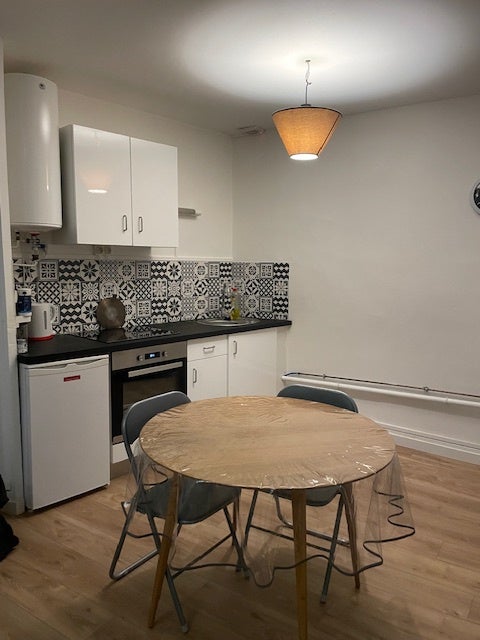 Appartement Rue des Réolants à Montmorillon