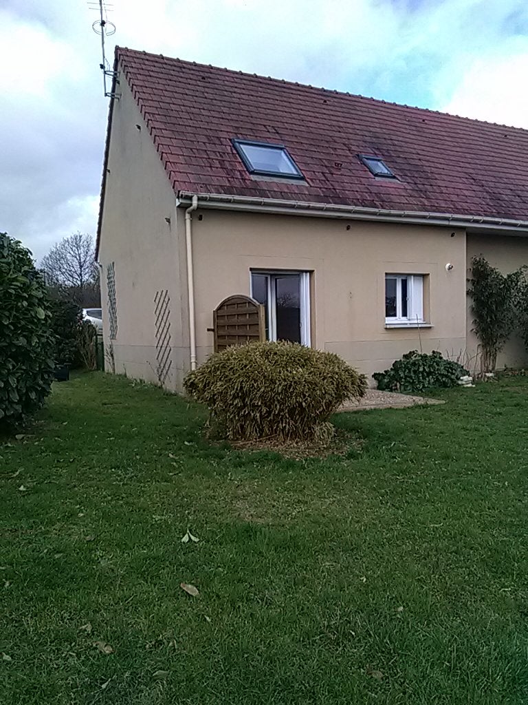Maison Rue de Wendehausen à Tillières-sur-Avre
