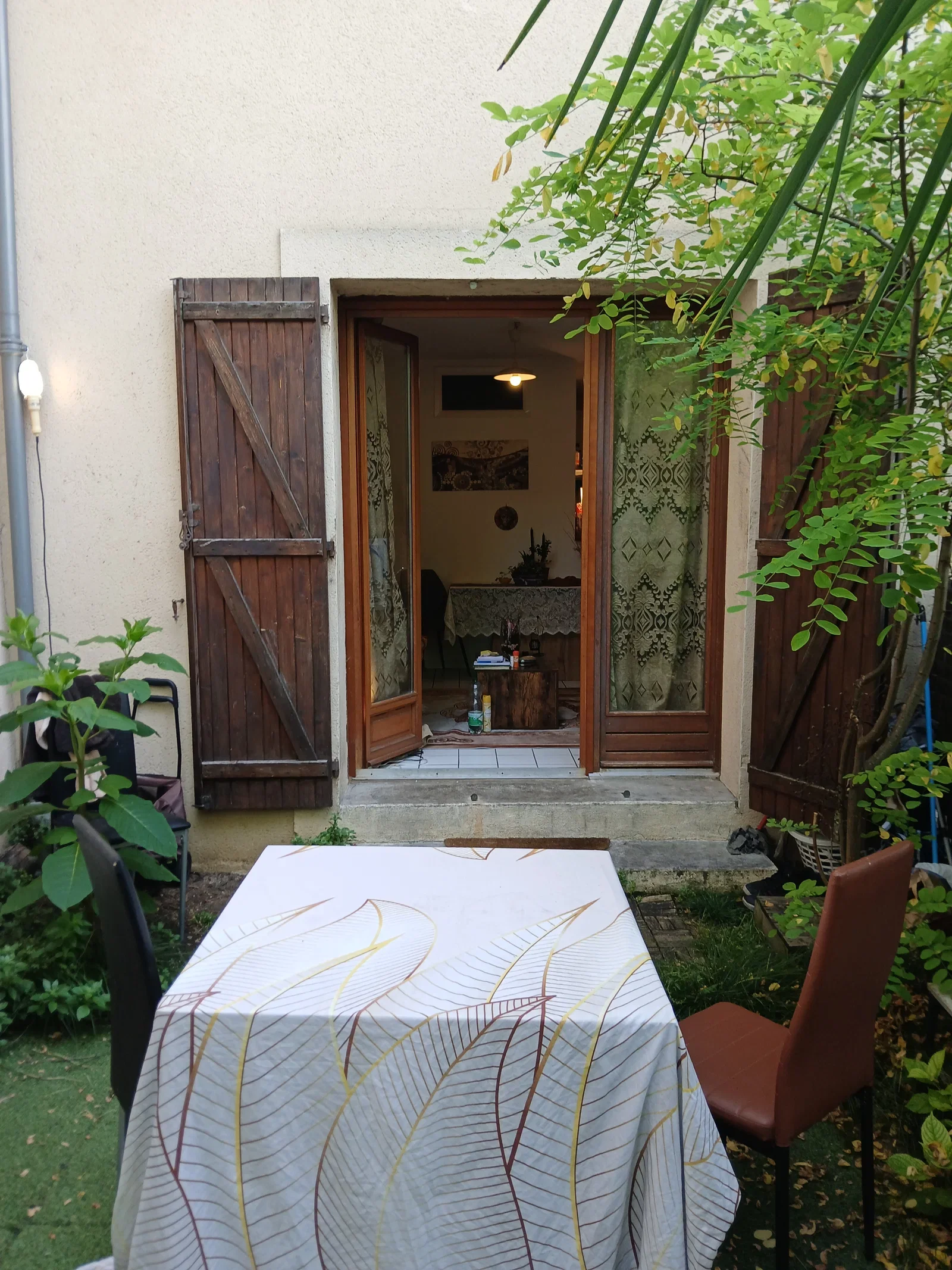 Room Rue Louis Eydoux in Toulouse