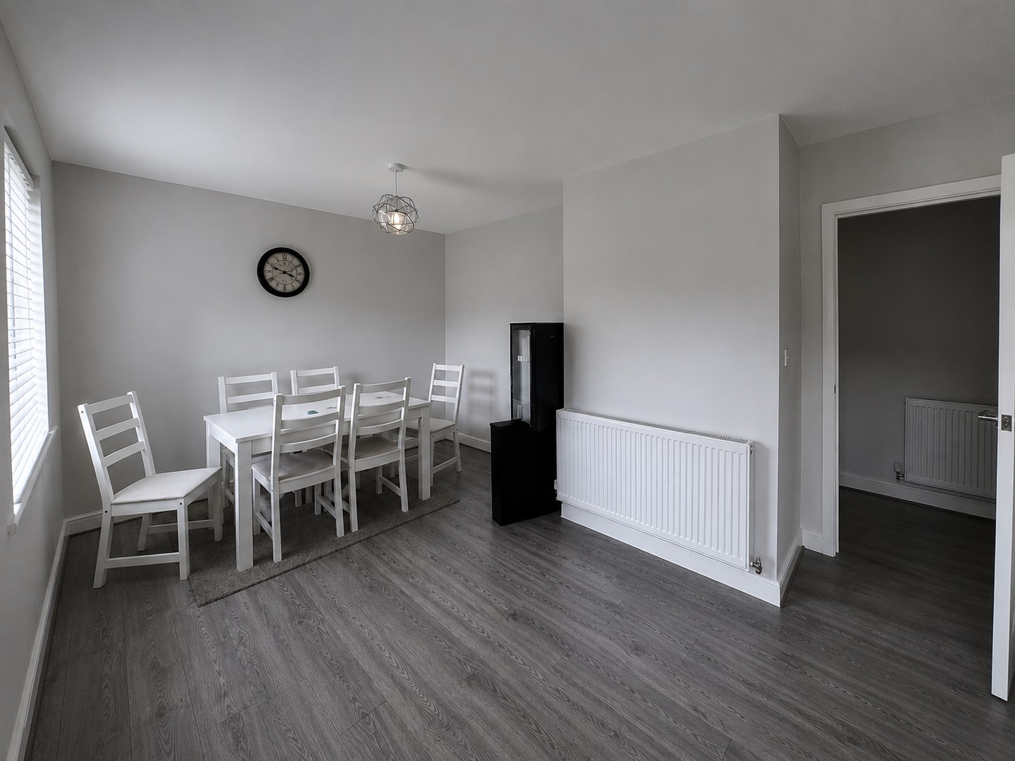 Flat Elizabeth Court in Wakefield