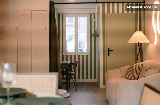 Appartement Boulevard Stalingrad à Périgueux