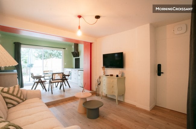 Appartement Boulevard Stalingrad à Périgueux