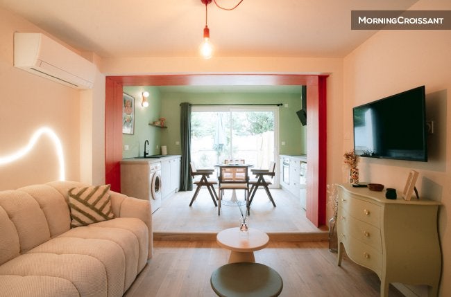 Appartement Boulevard Stalingrad à Périgueux