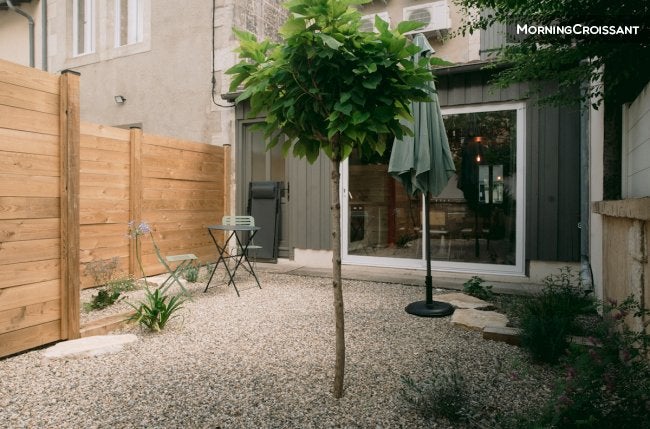 Appartement Boulevard Stalingrad à Périgueux