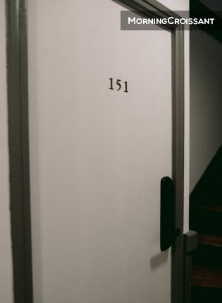 Appartement Boulevard Stalingrad à Périgueux