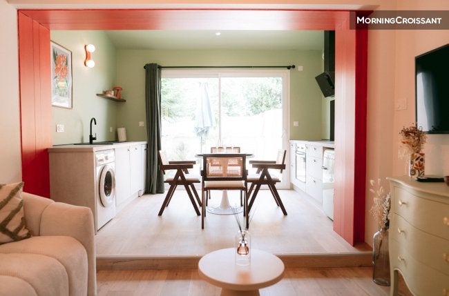 Appartement Boulevard Stalingrad à Périgueux