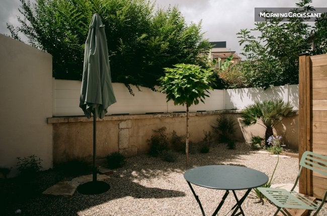 Flat Boulevard Stalingrad in Périgueux