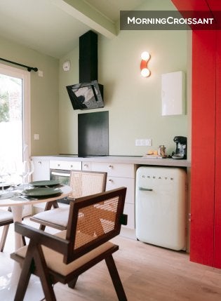 Appartement Boulevard Stalingrad à Périgueux