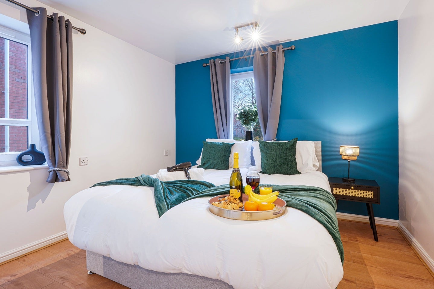 Flat Sandy Lane in Coventry