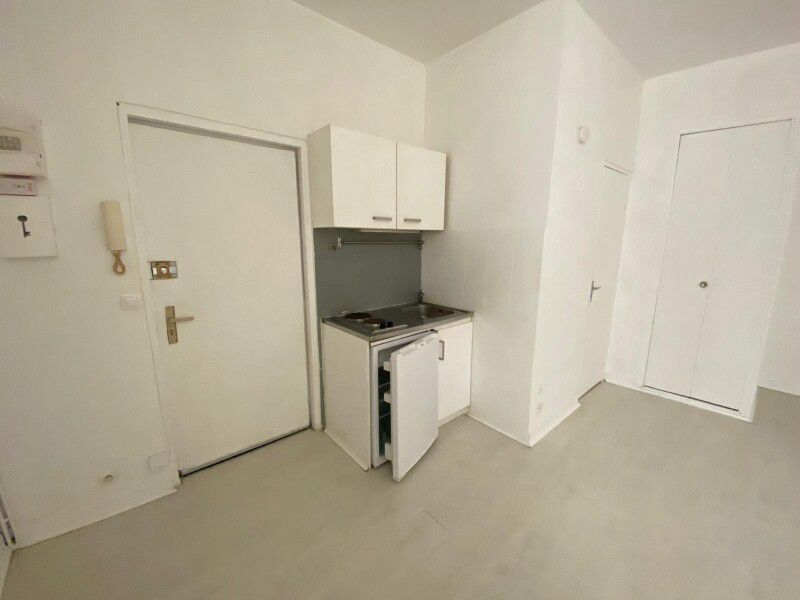 Appartement Rue de la Charpenterie à Orléans