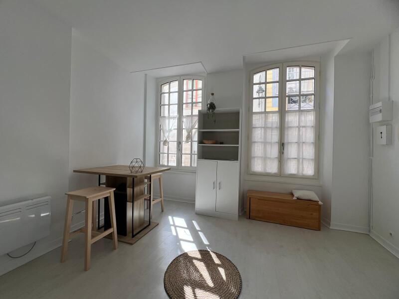 Flat Rue de la Charpenterie in Orléans