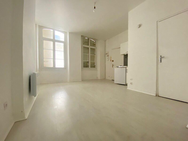 Appartement Rue de la Charpenterie à Orléans